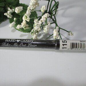 Hard Candy Take Me Out Liner Eyeliner #115 Soy
